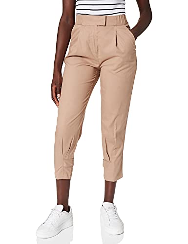 Sisley Spodnie damskie, 2E1, 38