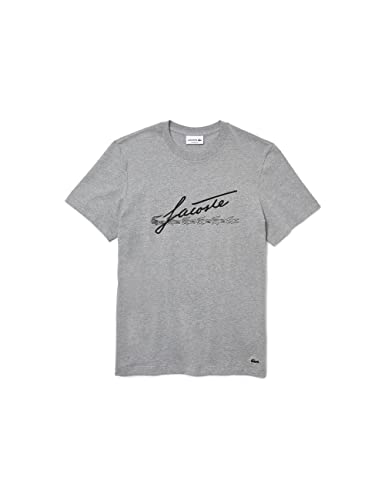 Lacoste Koszulka męska, Muraille Chine, XS