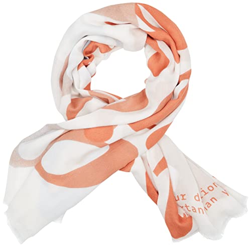 s.Oliver Chusta damska, biała, rozmiar uniwersalny, biały, jeden rozmiar