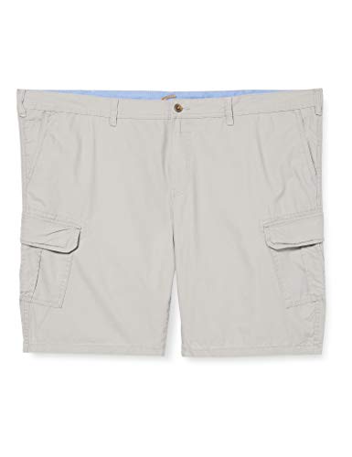 Camel Active Bermuda Cargo Spodnie Męskie
