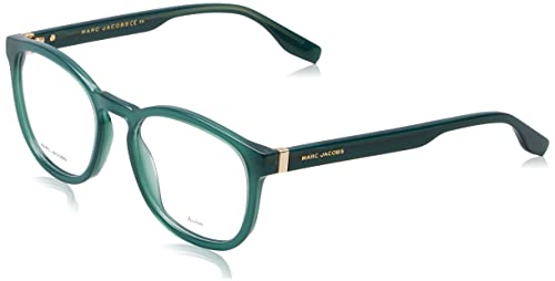 Marc Jacobs Marc 642 okulary, zielone, 54 męskie, Zielony, 54