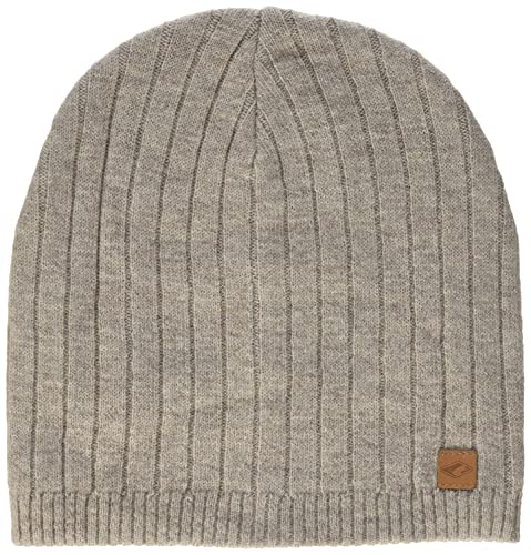 CHILLOUTS Męska czapka z daszkiem Alfred Hat, Be?owy Melan?, jeden rozmiar