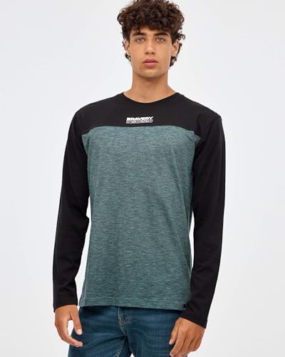 Inside Koszulka męska, 48 EU, XL-XXL