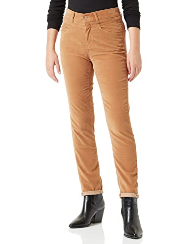 BOSS Damskie spodnie jeansowe, Medium Beige260, 28