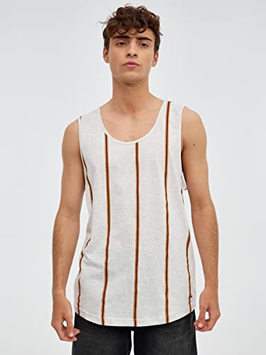 Inside Koszulka męska, 38 EU, XS-XXL