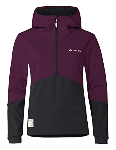VAUDE Kurtka damska Tremalzo Softshell HZ
