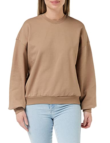 Dr. Denim Damska bluza Lizl Nougat, XS