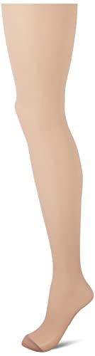 Nur Die Damskie rajstopy 722201, 20 Den, brązowe (Perle 39) (Taille Fabricant: 50-52), Brązowy (Perle 39)