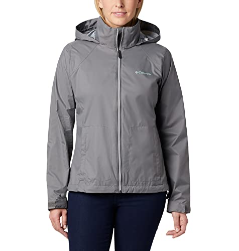 Columbia Damska kurtka Switchback Iii Rain
