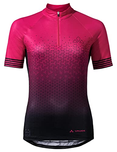 VAUDE Damska koszulka Posta Hz Tricot