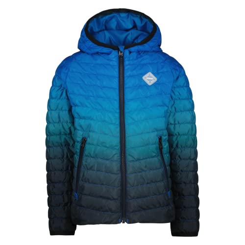 Vingino Chłopięce kurtki Tading, niebieski, 128