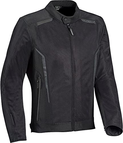 IXON kurtka motocyklowa Cool Air Black Rozmiar XL