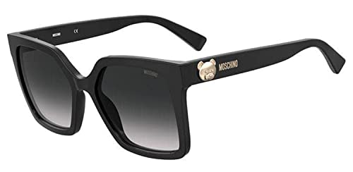 Moschino Damskie okulary przeciwsłoneczne Mos123/S 807, 70, 807