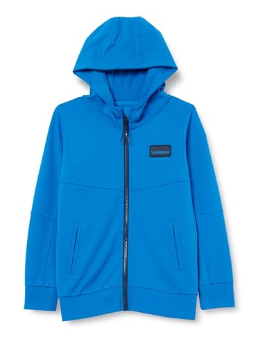 Vingino Kamizelka chłopięca Odayle Sweater Vest, King Blue, 12 lat