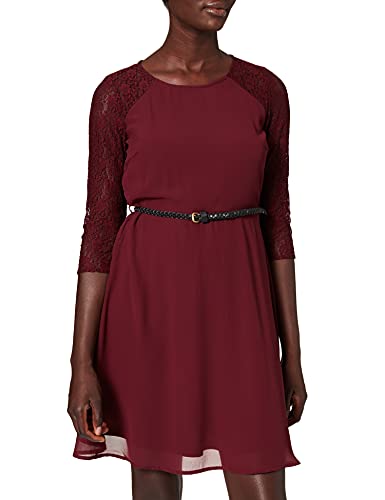 VERO MODA Sukienka damska, Port Royale/, XS