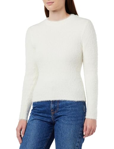 Wewnętrzny sweter damski, 42 EU, M-XL