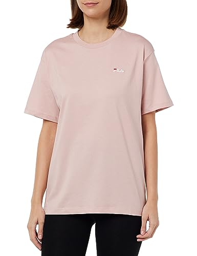 FILA Damska koszulka Biendorf, Blada Mauve, XL