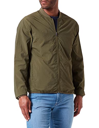 ONLY & SONS Męska kurtka bomberka ONSSAWYER Bomber JKT, Olive Night, S