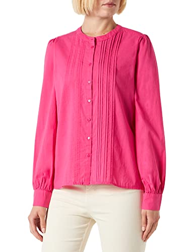 SOYACONCEPT Women's SC-CALISTE 7 damska koszula koszulka, różowa, rozm. XXL, Rosa, XXL