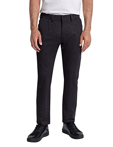 Pierre Cardin Spodnie męskie Lyon, Meteoryty, 34W / 34L