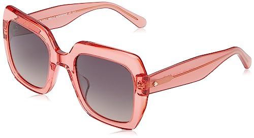 Kate Spade Naomi/S Damskie okulary przeciwsłoneczne, 733 EU, 52/24