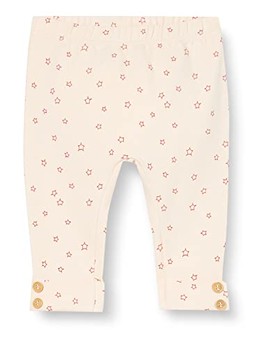 United Colors of Benetton Legginsy dla dzieci, puder 74 g, 62 cm