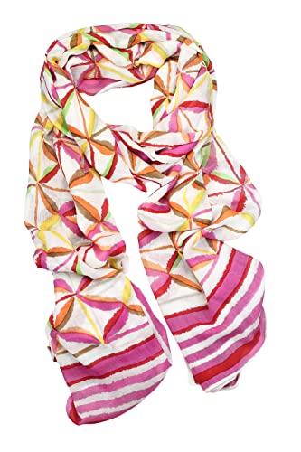 collezione alessandro Szalik Mill z czystego materiału naturalnego 180 cm x 70 cm, Rosa, jeden rozmiar