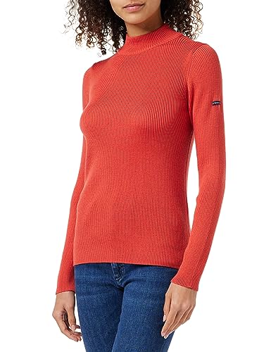 Armor Lux Combourg Sweter damski Over, Garance, 4XL
