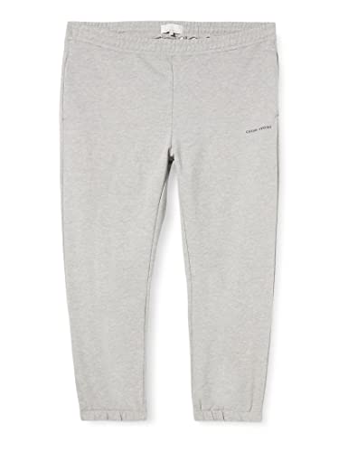 Casual Friday Spodnie męskie, 50813/jasnoszary melanż, XL/30L
