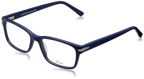 Clark Unisex 1270 okulary przeciwsłoneczne, 004, 16, 004, 16