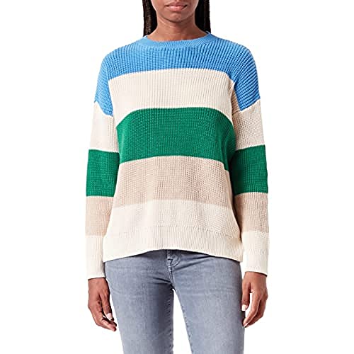 Mavi Damski sweter w paski, Regatta Striped, M