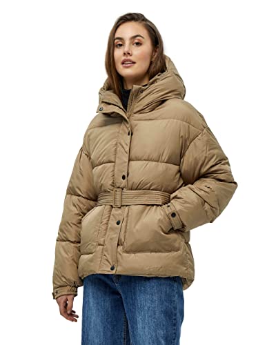 Desires Kimber damska kurtka puchowa, 5565 DĄB PETRIFIKOWANY, M