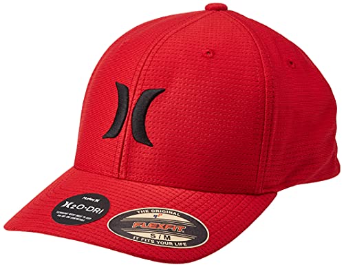 Hurley Czapka męska M H20 Dri Pismo