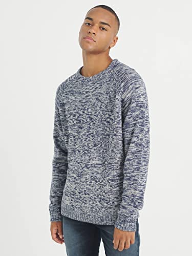 INSIDE Sweter męski, 81, S-3XL