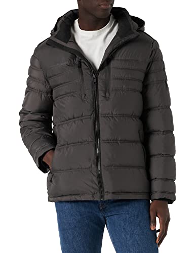 bugatti Kurtka męska, szary, 48