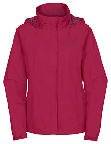 VAUDE Damska kurtka Escape Bike Light Jacket