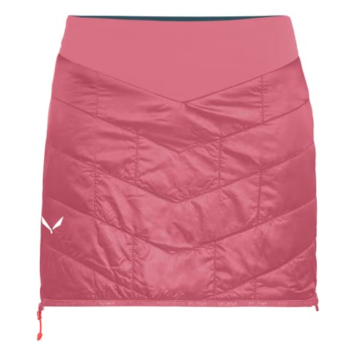 Salewa Damska spódnica Sesvenna Twr W, Mauvemood, XS