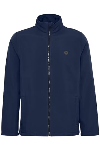 Blend Męska kurtka outdoorowa, 194024/Dress Blues, L, 194024/Dress Blues, L