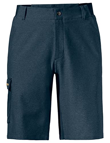 VAUDE Męskie swobodne szorty Men's Tremalzo Shorts Iv