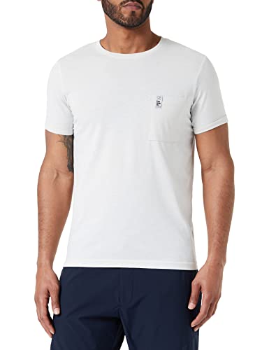 Q/S by s.Oliver Męski T-shirt, 50.3.51.12.130.2132855, 90W0, L, 90 W 0, L