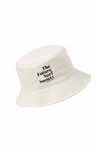 O'NEILL Sunny Bucket Hat Czapka, 11011 Birch, Standard damski, 11011 Brzoza, rozmiar uniwersalny