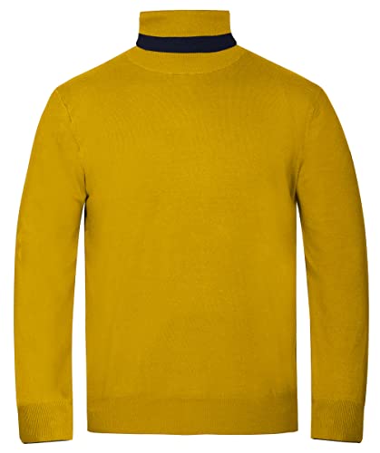 invicta Golf Sweter Męski, 2 EU, S