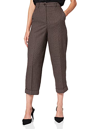 Sisley Spodnie damskie, 904., 36