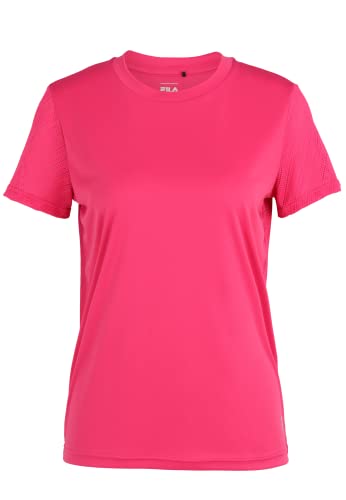 FILA Ragusa herbata różowa Yarrow-XL