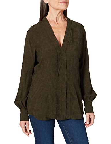Sisley Damska bluza, 901, XS