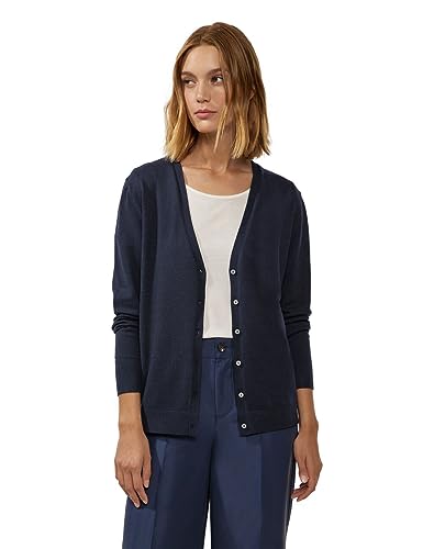 Street One Kardigan damski, Deep Blue, 36