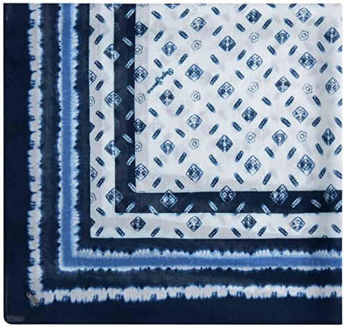 Pepe Jeans Damski szalik Alice, wielokolorowy, jeden rozmiar, multi, Rozmiar uniwersalny