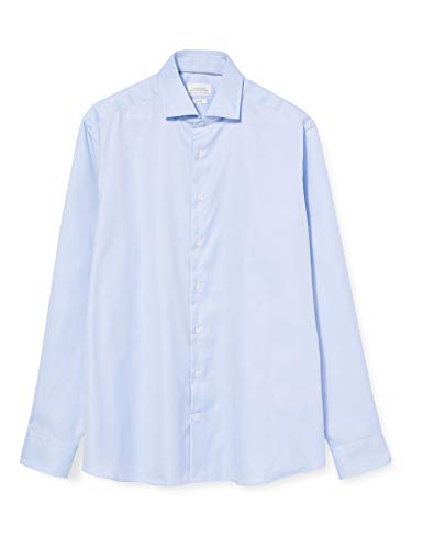 Hackett London SR Oxford Koszula męska, 551blue