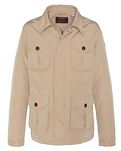 Schott NYC Pakse Kurtka męska, beżowy, 3XL