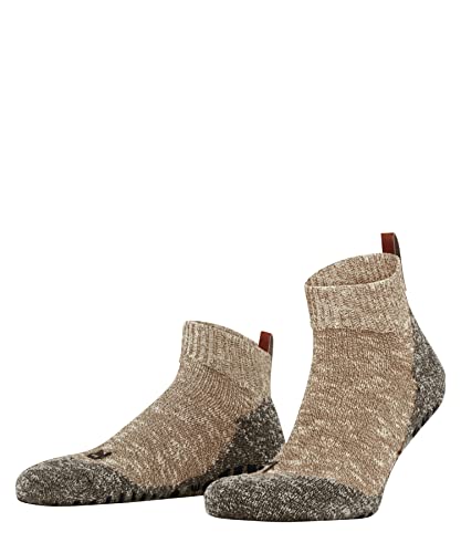 FALKE Skarpety męskie do kapci, Beżowy imbir 4029, 39/40 EU